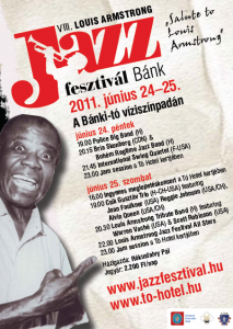 8 LAJF 2011